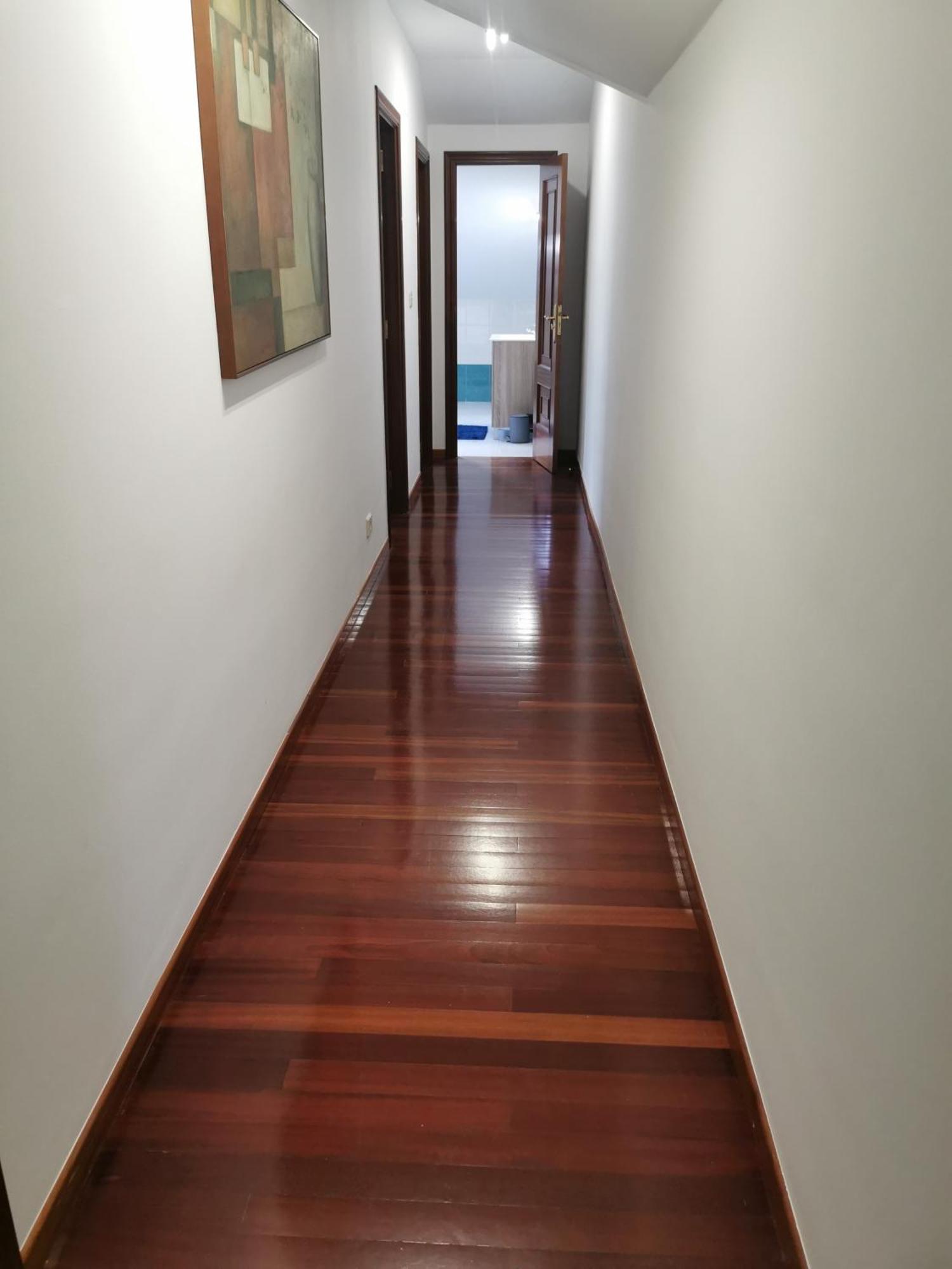 Apartamento Entero Frama Caldas Caldas De Reis Exterior foto